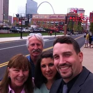 Meet your Posher, Nancy